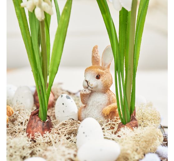 Zinkteller, &Oslash; 30 cm