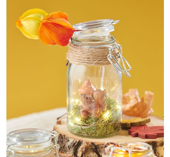 VBS Miniature squirrel "Scratch"