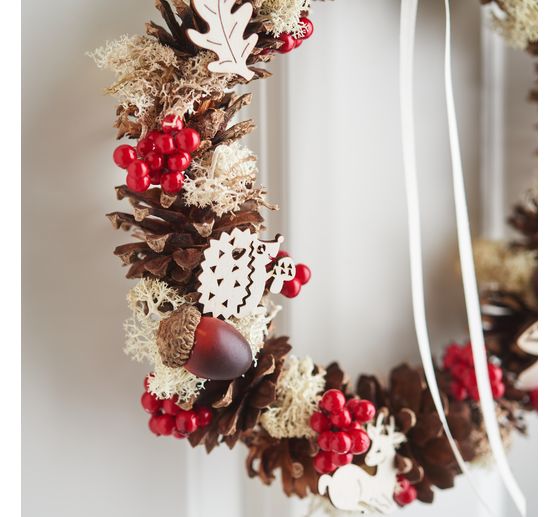 Pi&egrave;ces &agrave; disperser VBS &laquo; Assortiment automnal &raquo;