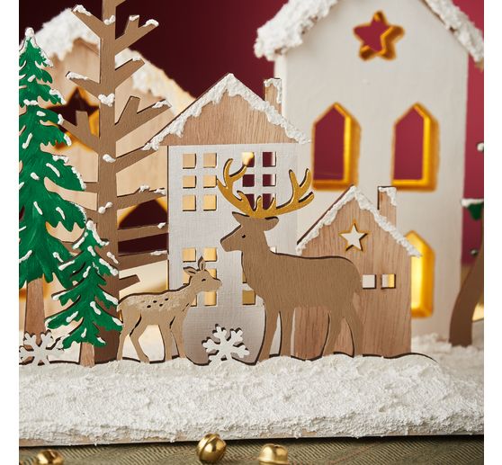 VBS Craft paint set "X-mas"