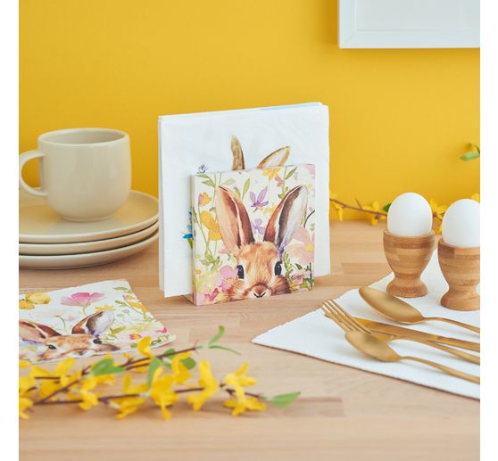 VBS Serviettenlack "Matt"