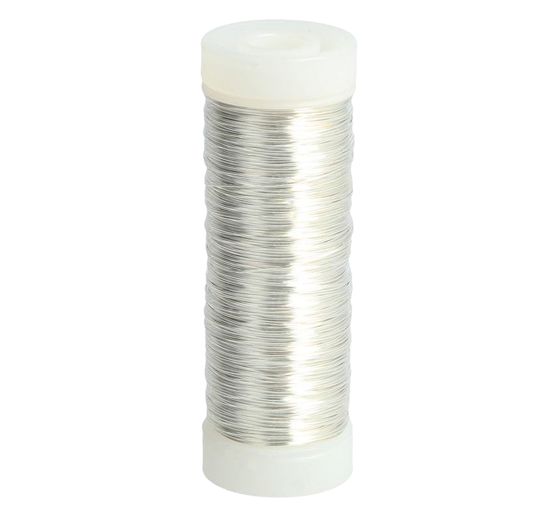Silver wire 0.35 mm