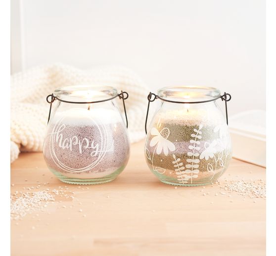 VBS Windlicht, 2 St&uuml;ck