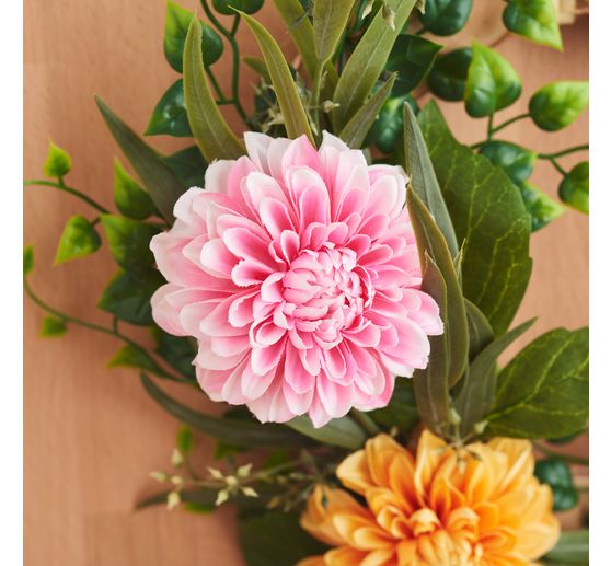 Dahlia &laquo; George Spray &raquo;