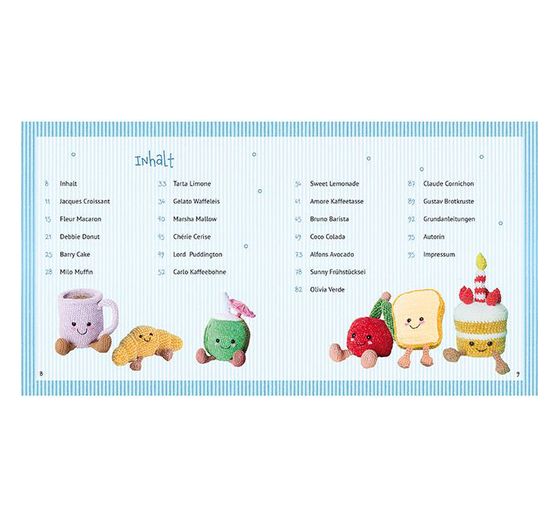 Buch "Amusing Lovables"