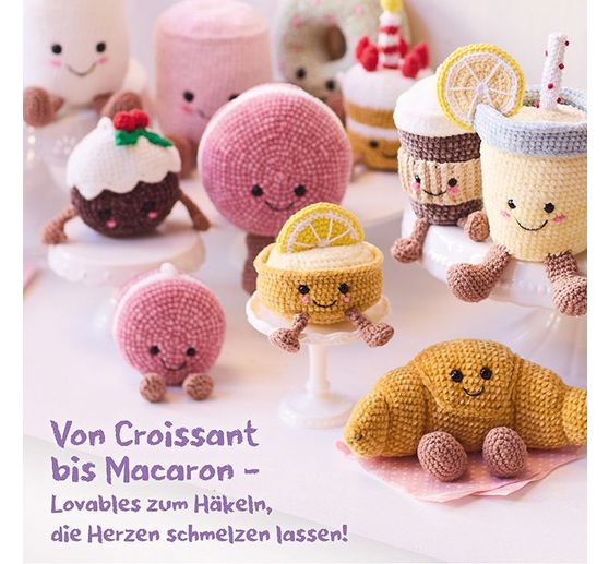 Buch "Amusing Lovables"