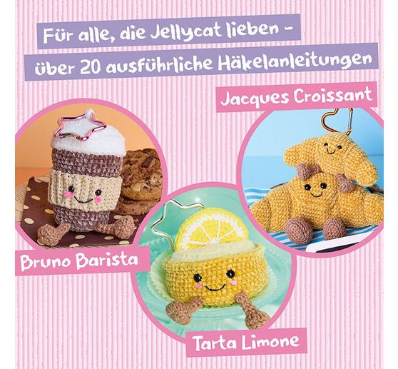 Buch "Amusing Lovables"