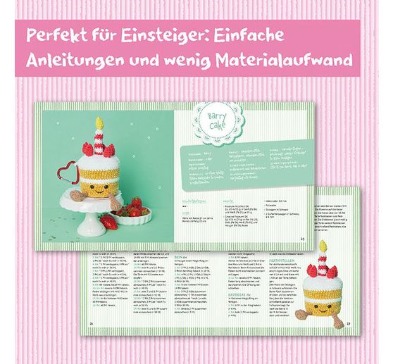 Buch "Amusing Lovables"