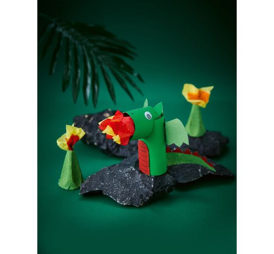 Buch "Klorollen Bastelspa&szlig;"