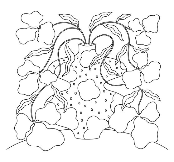 Livre &laquo; Colorful World - Bl&uuml;tentanz &raquo;