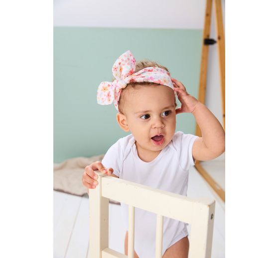 Book "N&auml;hen f&uuml;r Babys"