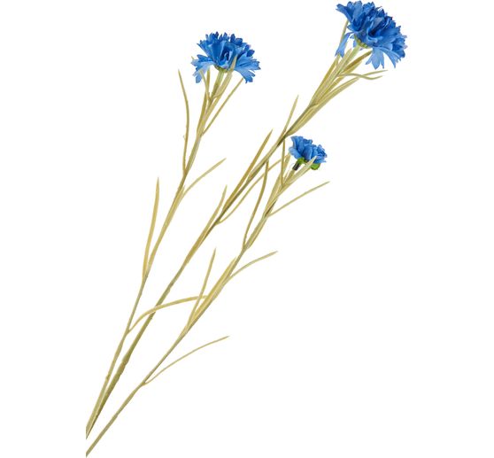Cornflower pick