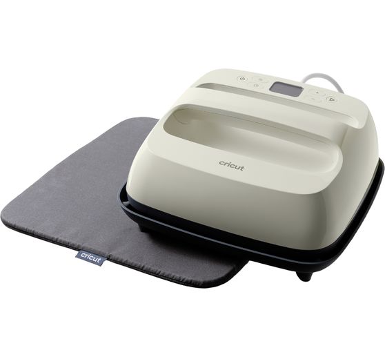 cricut easypress SE 23 x 23 cm