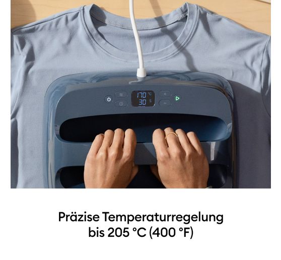 cricut easypress SE 25 x 30 cm