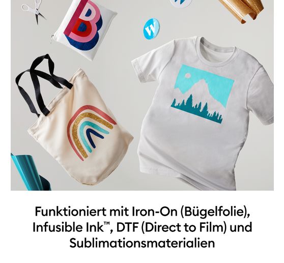 cricut easypress SE 25 x 30 cm