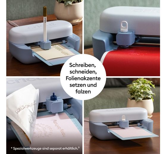 Cricut Joy 2 Essential Bundle