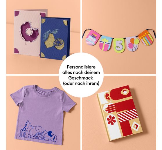 Cricut Joy 2 Essential Bundle