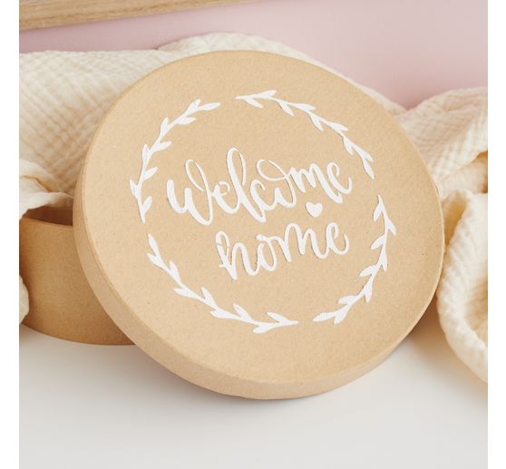 P&acirc;te &agrave; structure VBS &laquo; Grain fin &raquo;