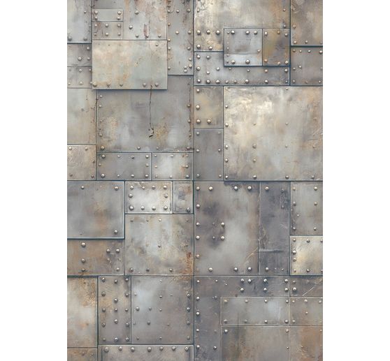 Junk Journal Book "A New Beginning"