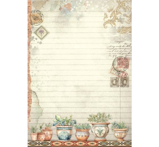 Junk Journal Book &laquo; Art of Travelling &raquo;