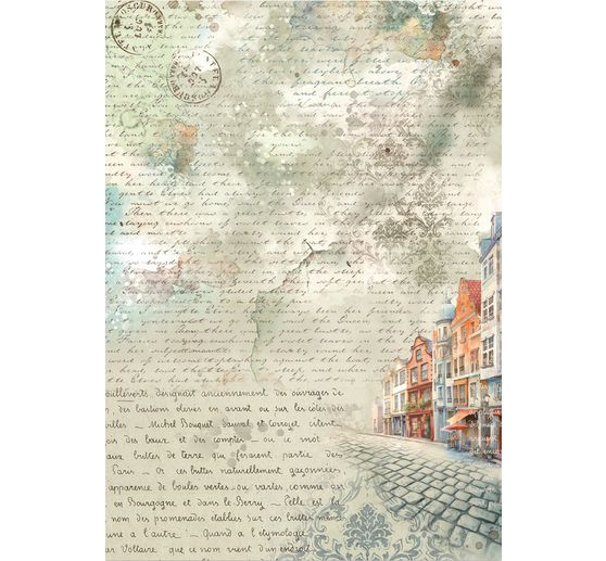 Junk Journal Book &laquo; Art of Travelling &raquo;