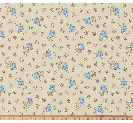 Baumwoll-Stoff "Olymp"