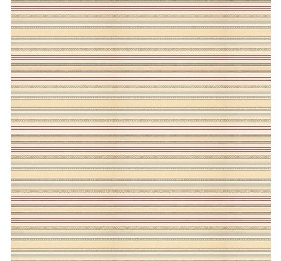 Papier scrapbooking &laquo; Typographic &raquo;