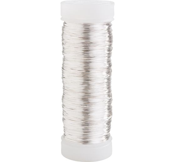 Silver wire 0.35 mm