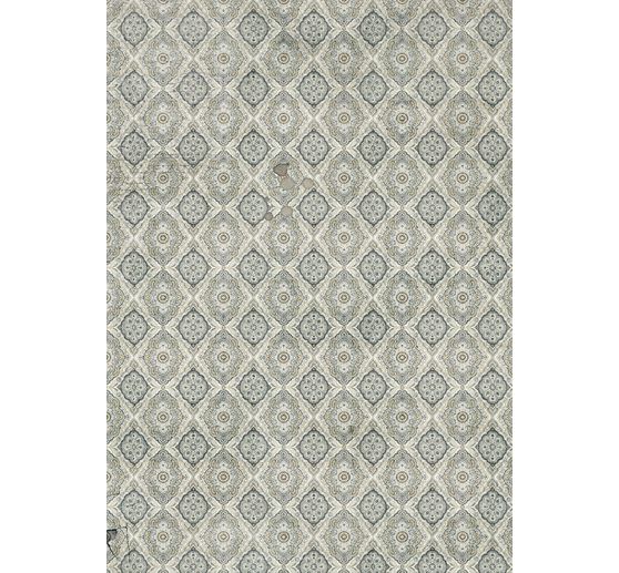 Paper set "Eastern Journey"