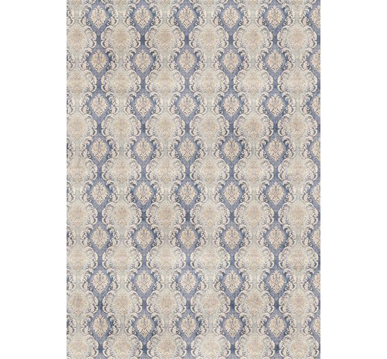 Paper set "Eastern Journey"