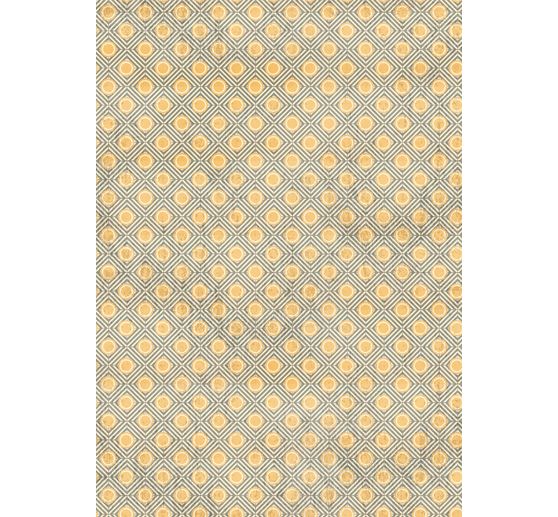 Paper set "Eastern Journey"