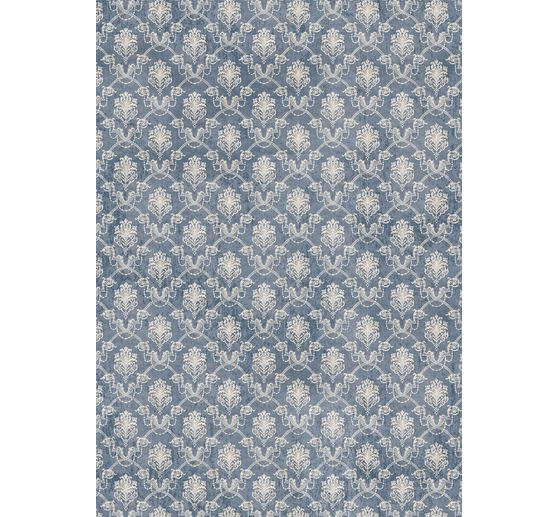 Paper set "Eastern Journey"