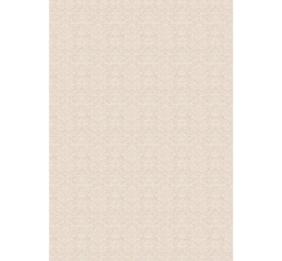 Assortiment de soies de paille &agrave; motifs &laquo; Typographic &raquo;, set de 8 pi&egrave;ces