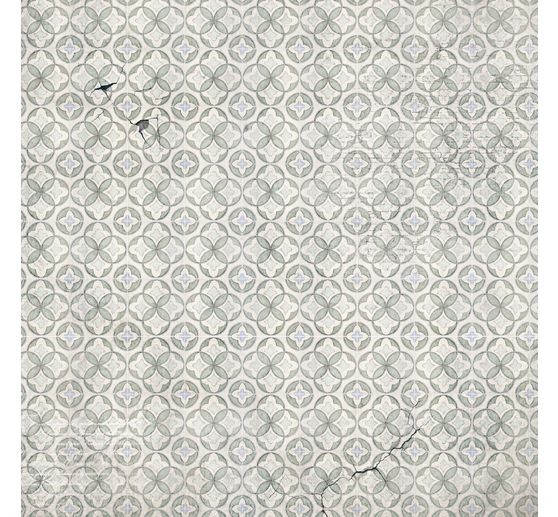 Papier scrapbooking &laquo; Eastern Journey &raquo;