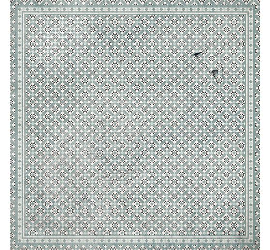 Papier scrapbooking &laquo; Eastern Journey &raquo;