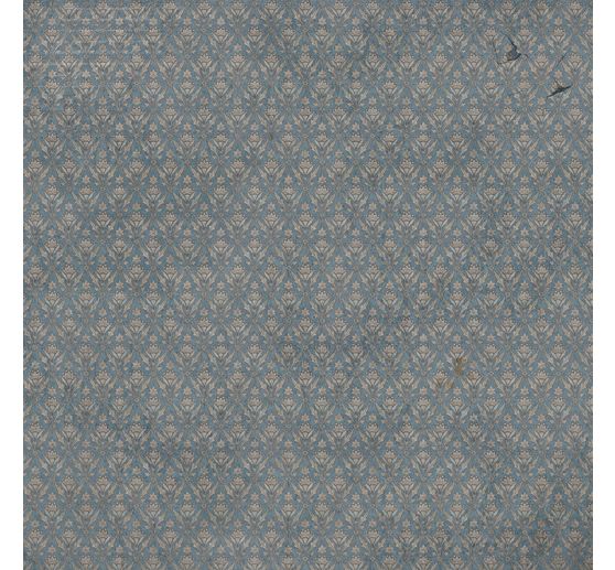 Papier scrapbooking &laquo; Eastern Journey &raquo;