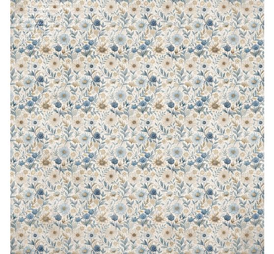 Papier scrapbooking &laquo; Eastern Journey &raquo;