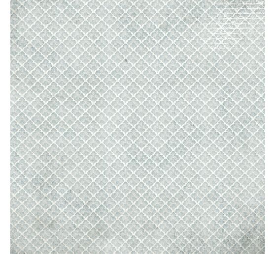 Papier scrapbooking &laquo; Eastern Journey &raquo;