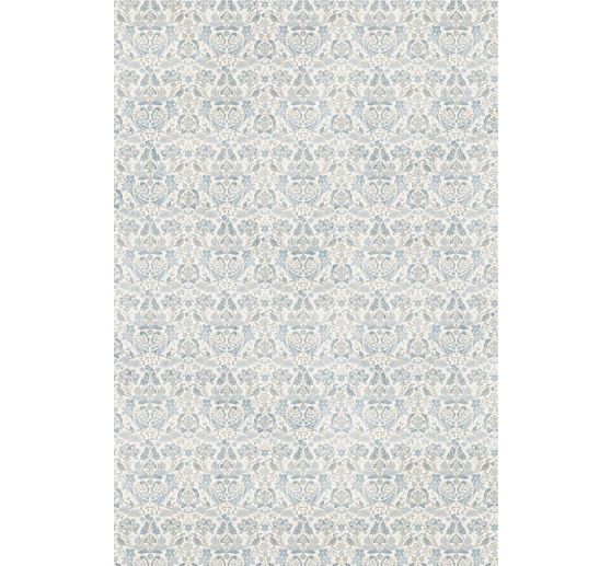 Assortiment de soies de paille &agrave; motifs &laquo; Eastern Journey &raquo;, set de 4 pi&egrave;ces