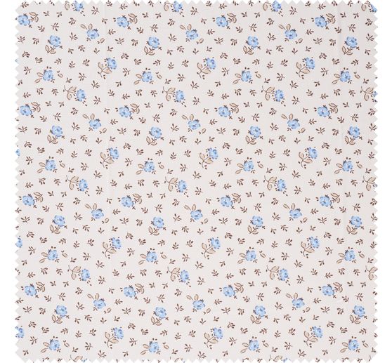 Baumwoll-Stoff "Olymp"