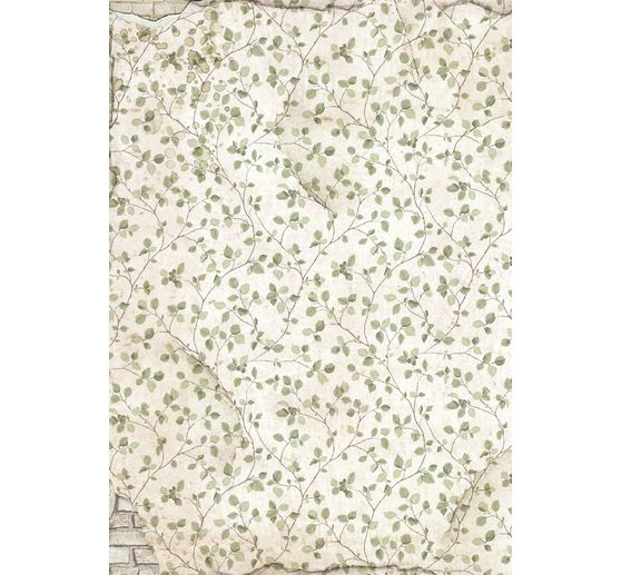 Junk Journal Book &laquo; House of Roses &raquo;