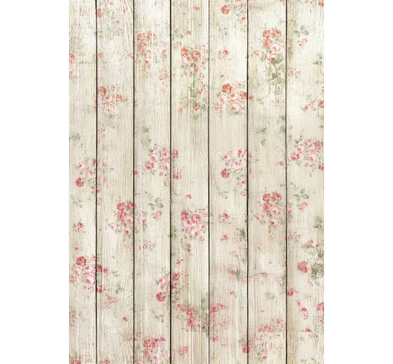 Junk Journal Book &laquo; House of Roses &raquo;