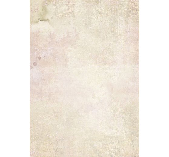 Junk Journal Book &laquo; House of Roses &raquo;