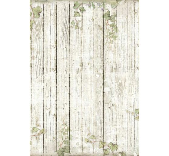 Junk Journal Book &laquo; House of Roses &raquo;