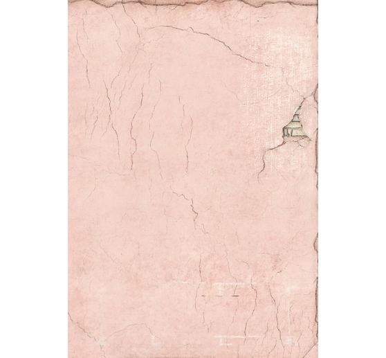 Junk Journal Book &laquo; House of Roses &raquo;