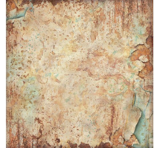 Scrapbook-Block "Gardens of Time Backgrounds"