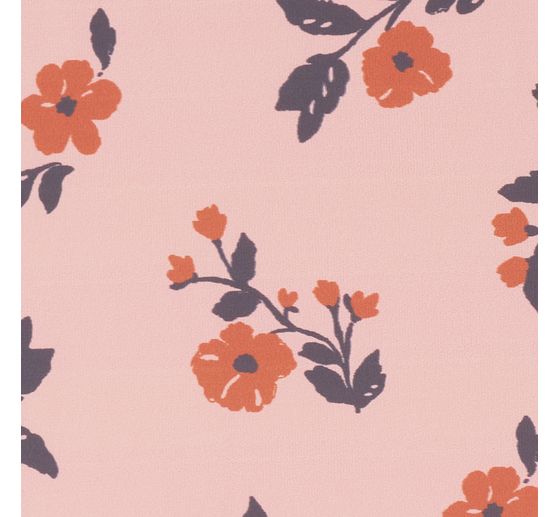 Polyester fabric "Alina" PU coated