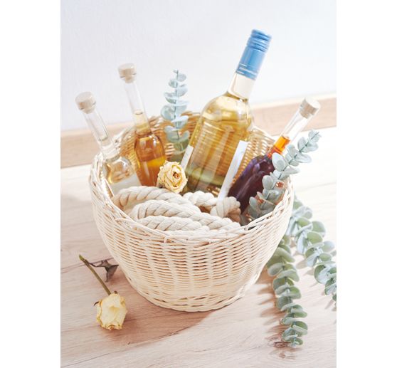 VBS Base for baskets "Round"