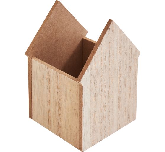 Calendrier de l&rsquo;Avent VBS &laquo; Maisons &raquo;