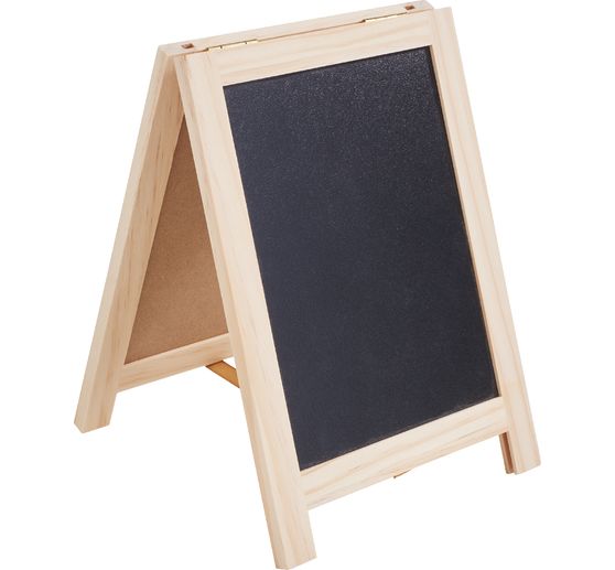 VBS Chalkboard